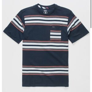Volcom Warsaw Crew Tee xl